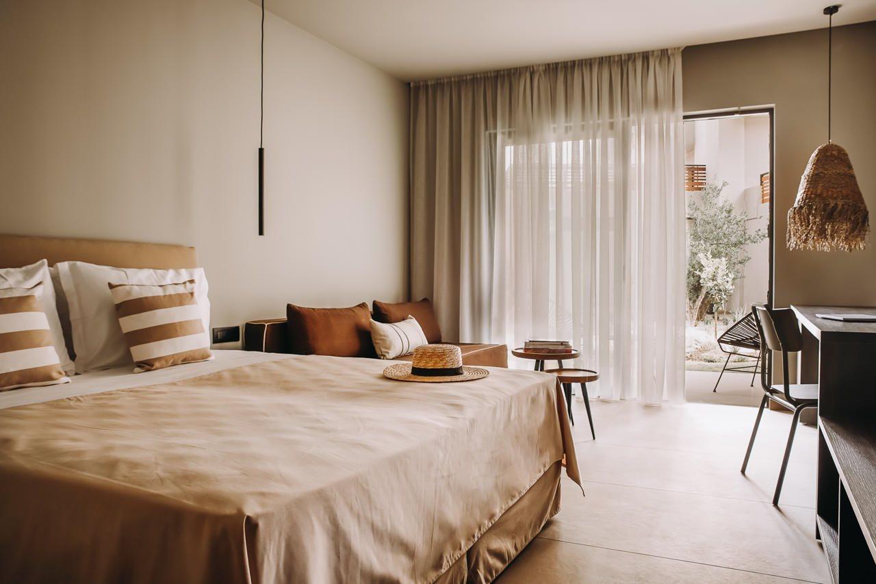 Cook'S Club Ialysos Rhodes (Adults Only) Hotel Ngoại thất bức ảnh